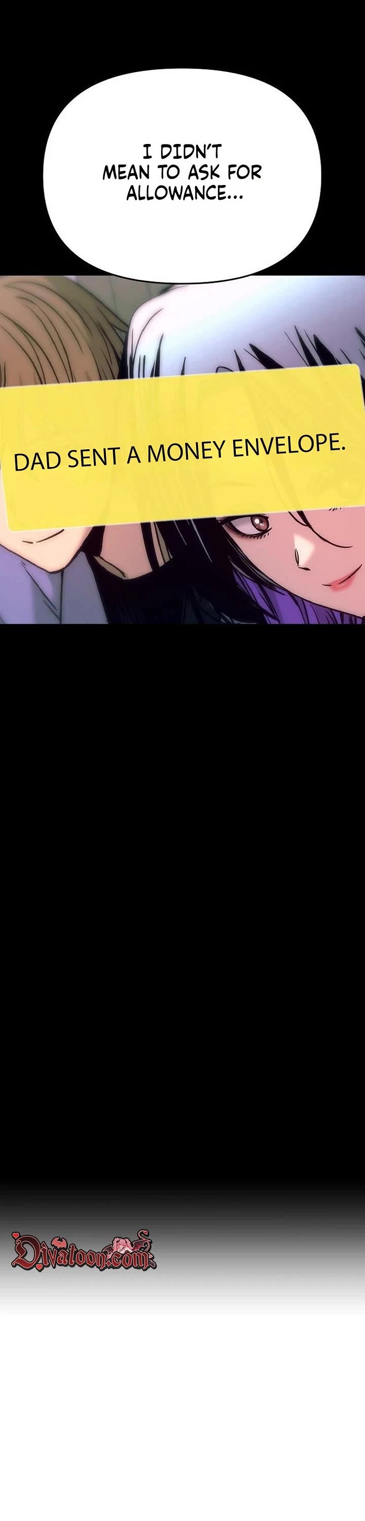Read My Bias Gets On The Last Train EN Manga Online