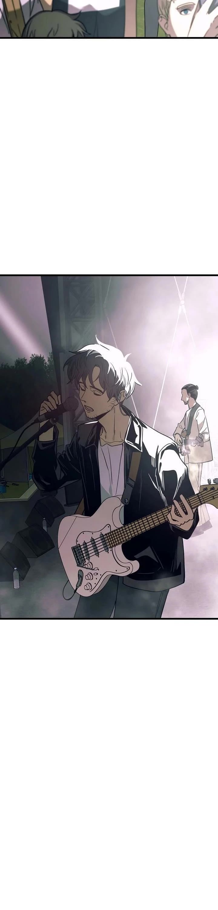 Read My Bias Gets On The Last Train EN Manga Online