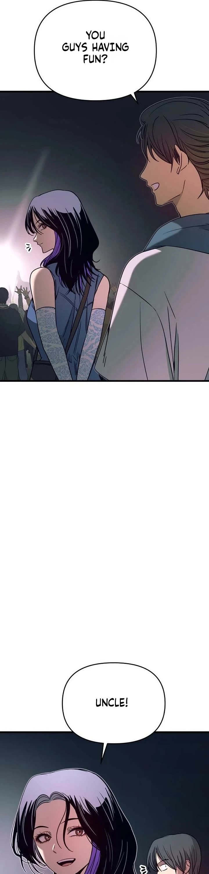 Read My Bias Gets On The Last Train EN Manga Online