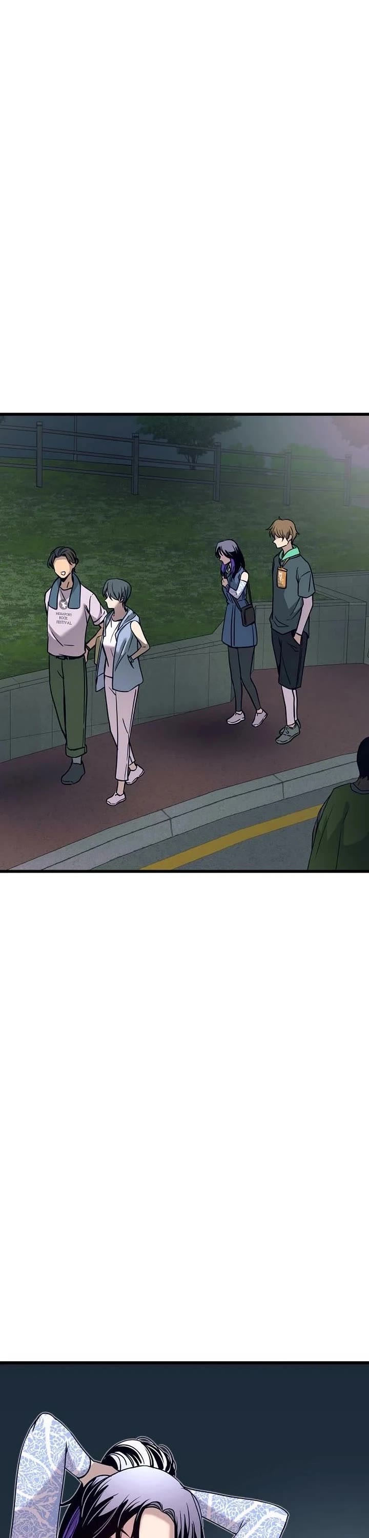 Read My Bias Gets On The Last Train EN Manga Online