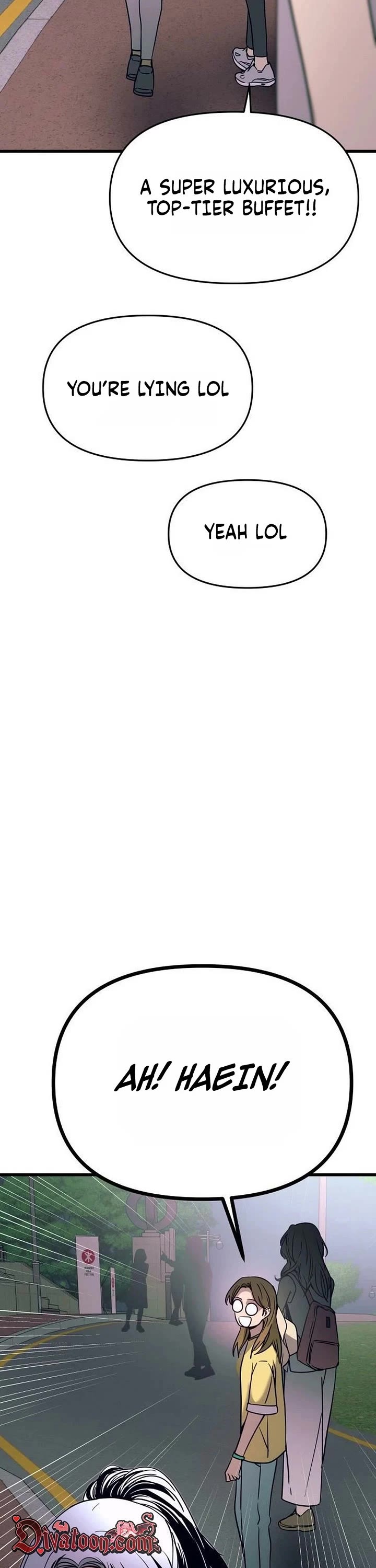 Read My Bias Gets On The Last Train EN Manga Online