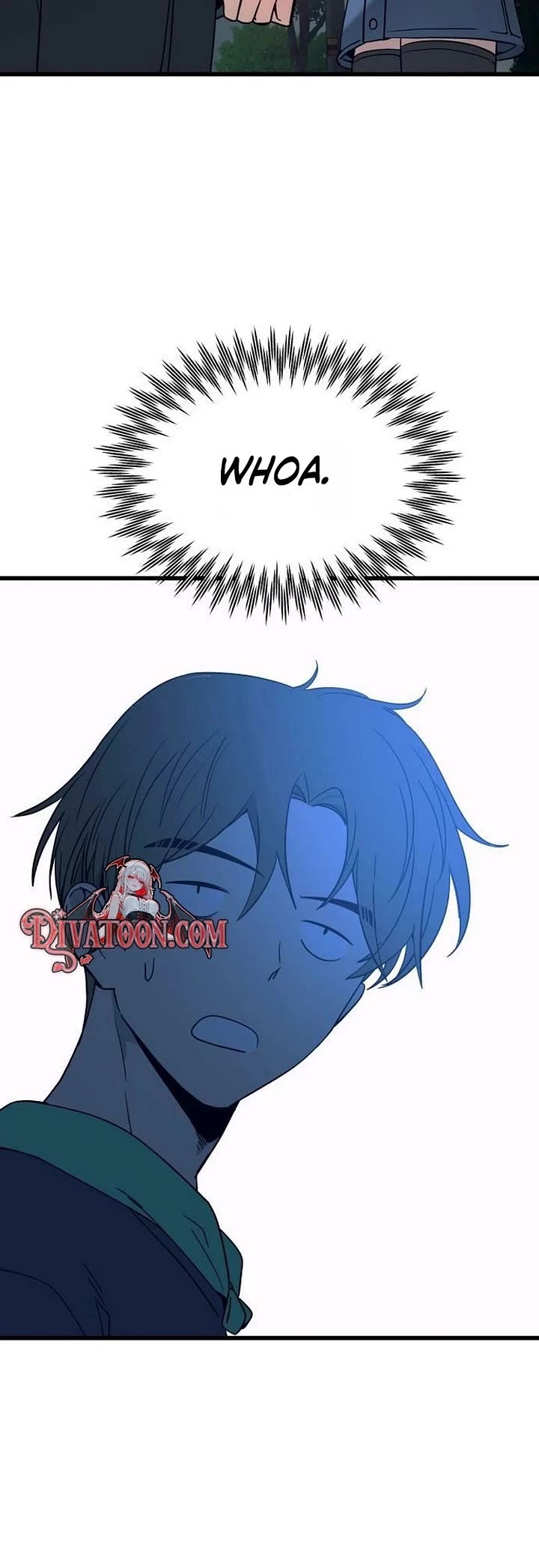 Read My Bias Gets On The Last Train EN Manga Online