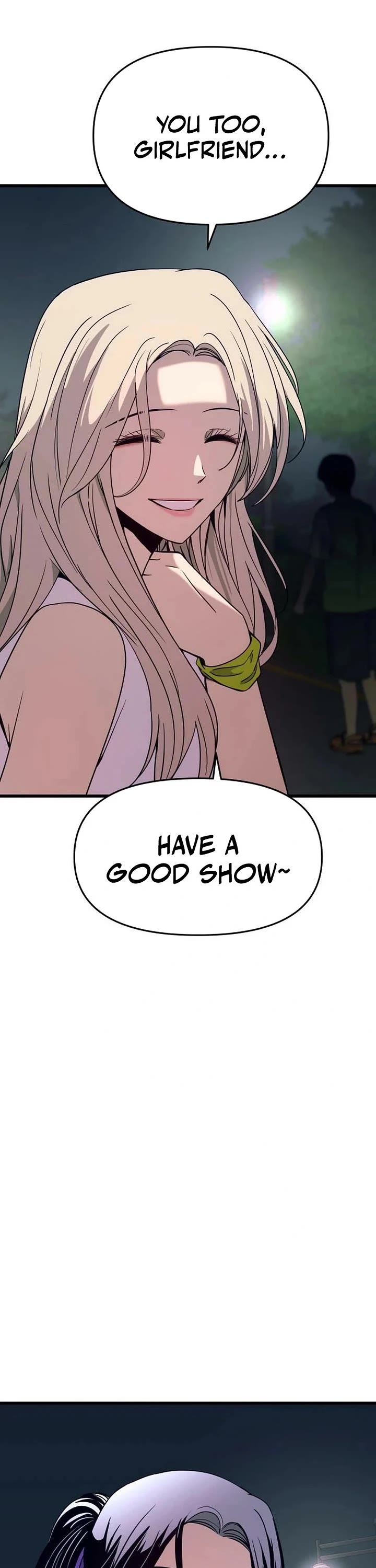 Read My Bias Gets On The Last Train EN Manga Online