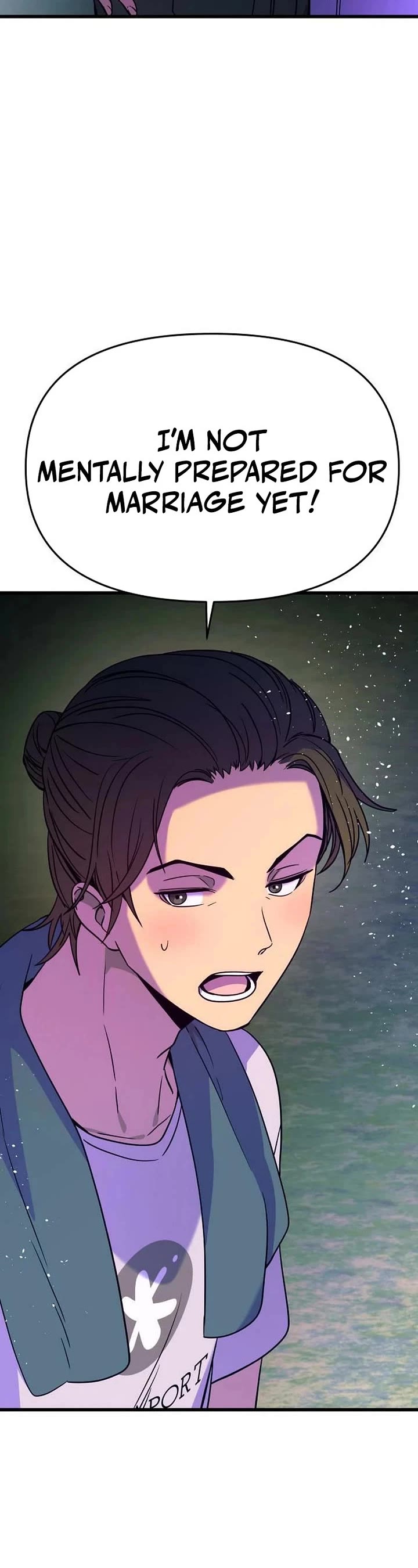 Read My Bias Gets On The Last Train EN Manga Online