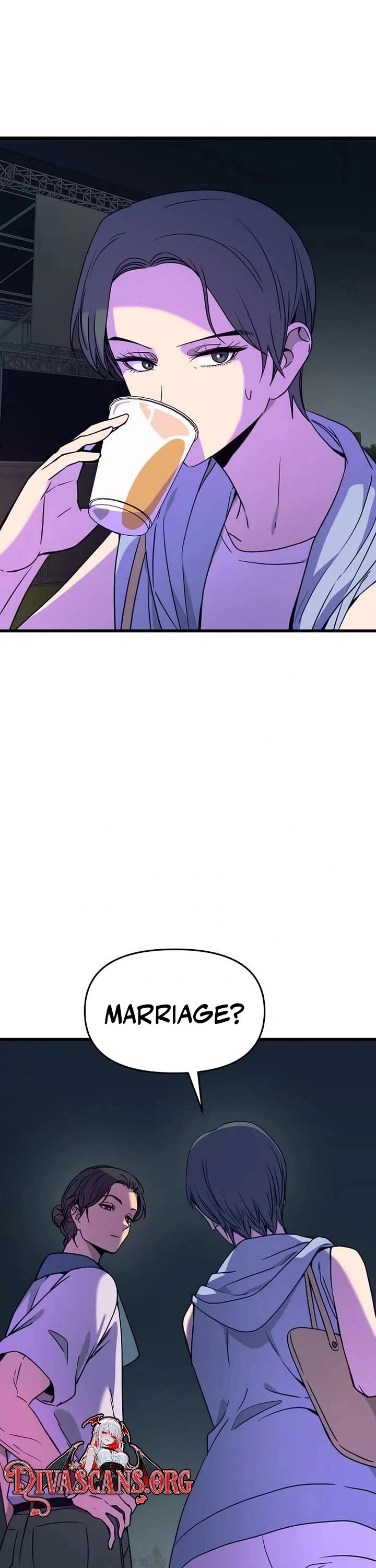 Read My Bias Gets On The Last Train EN Manga Online