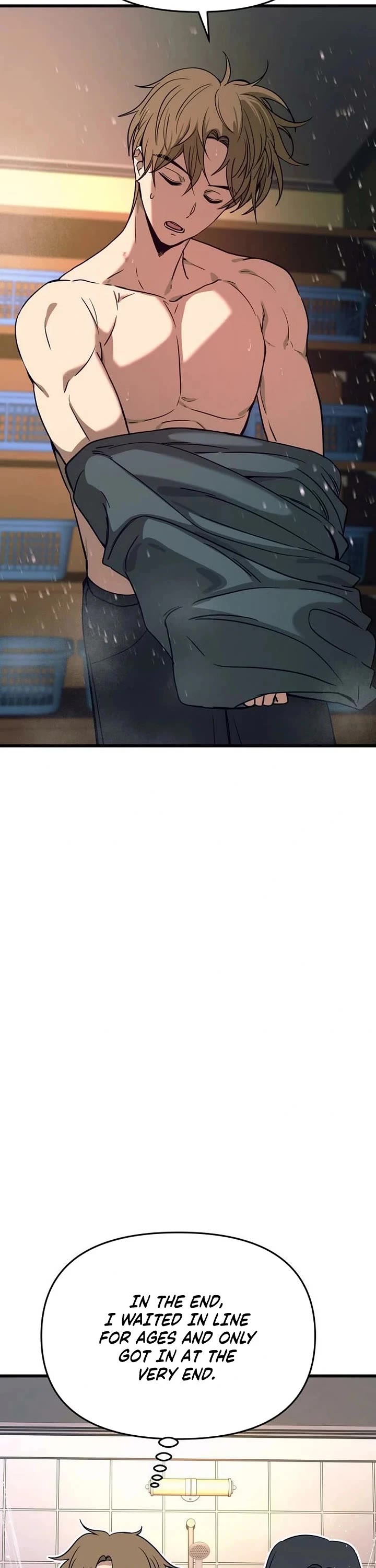 Read My Bias Gets On The Last Train EN Manga Online