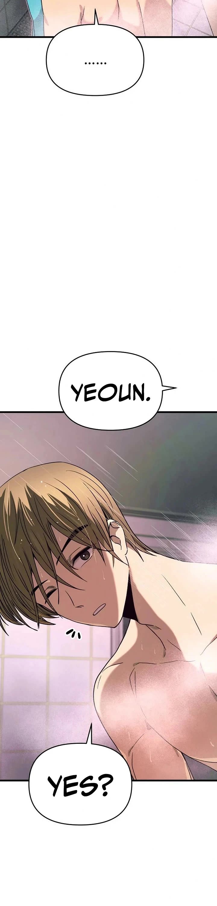 Read My Bias Gets On The Last Train EN Manga Online