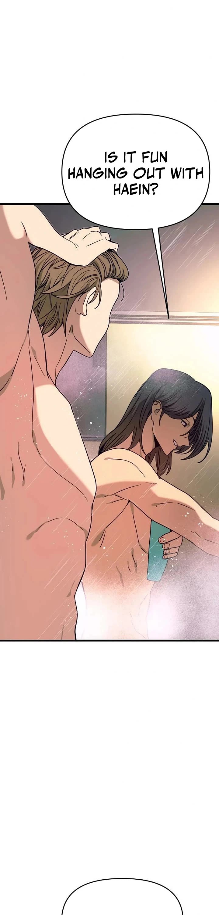 Read My Bias Gets On The Last Train EN Manga Online