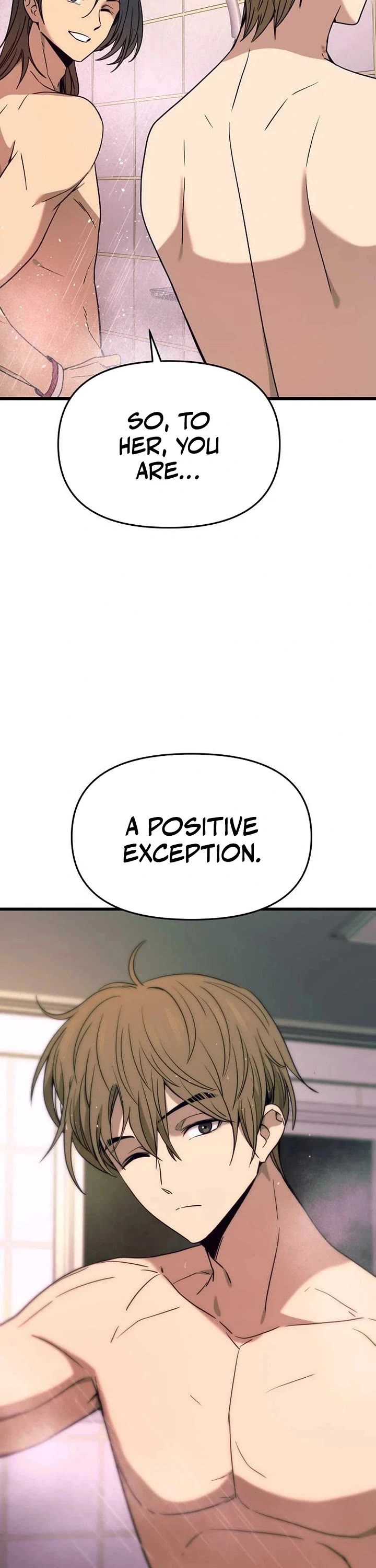 Read My Bias Gets On The Last Train EN Manga Online