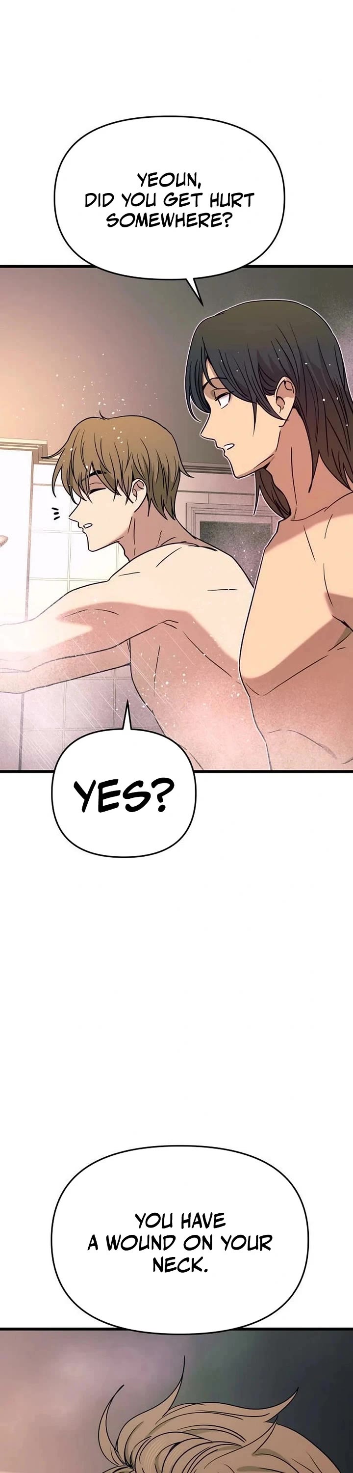 Read My Bias Gets On The Last Train EN Manga Online