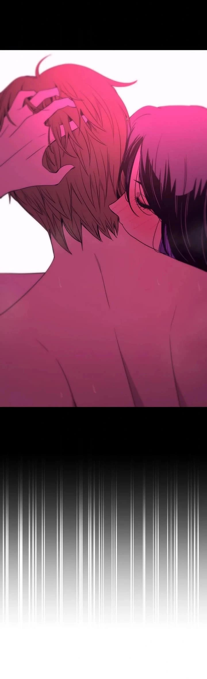 Read My Bias Gets On The Last Train EN Manga Online