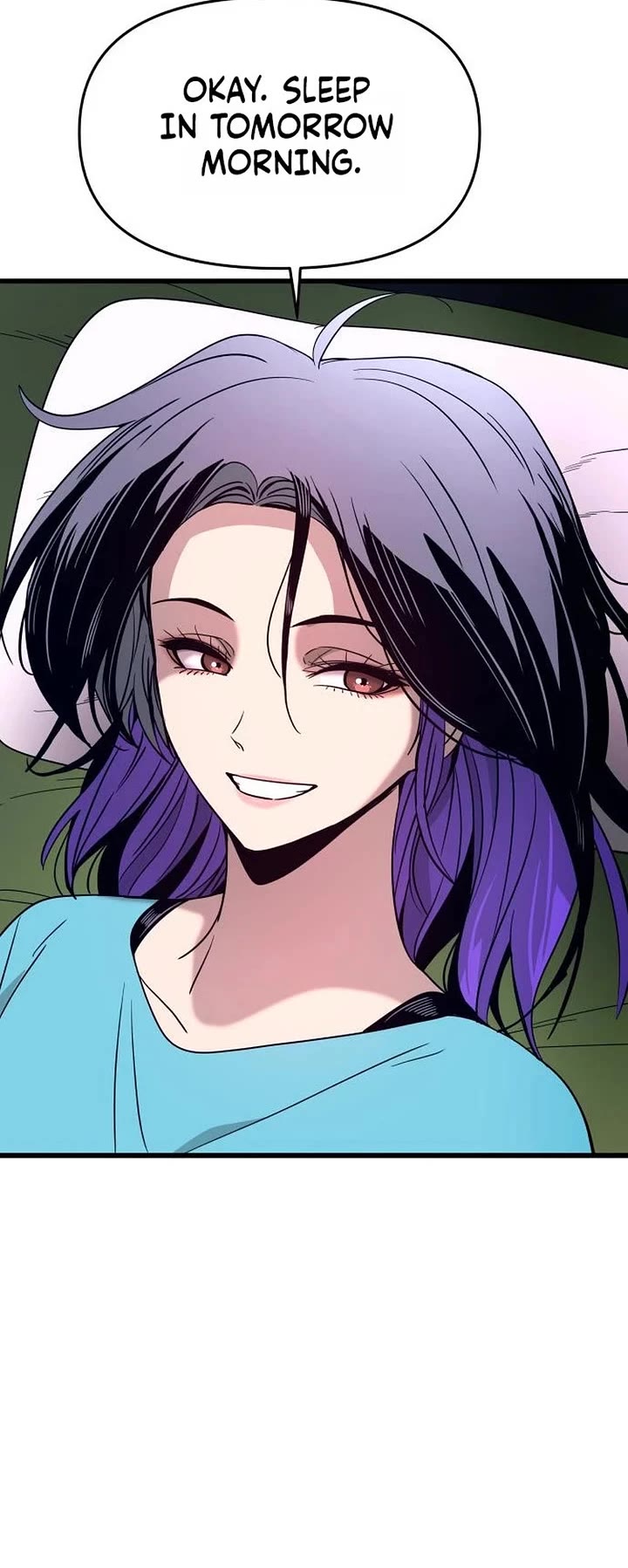 Read My Bias Gets On The Last Train EN Manga Online