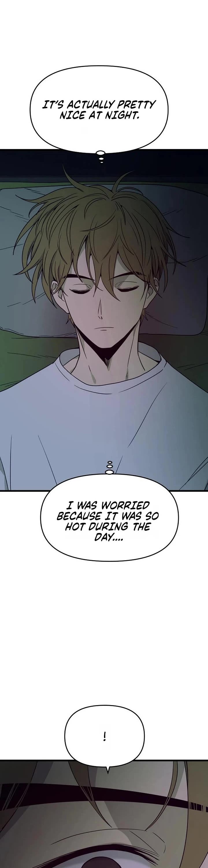 Read My Bias Gets On The Last Train EN Manga Online