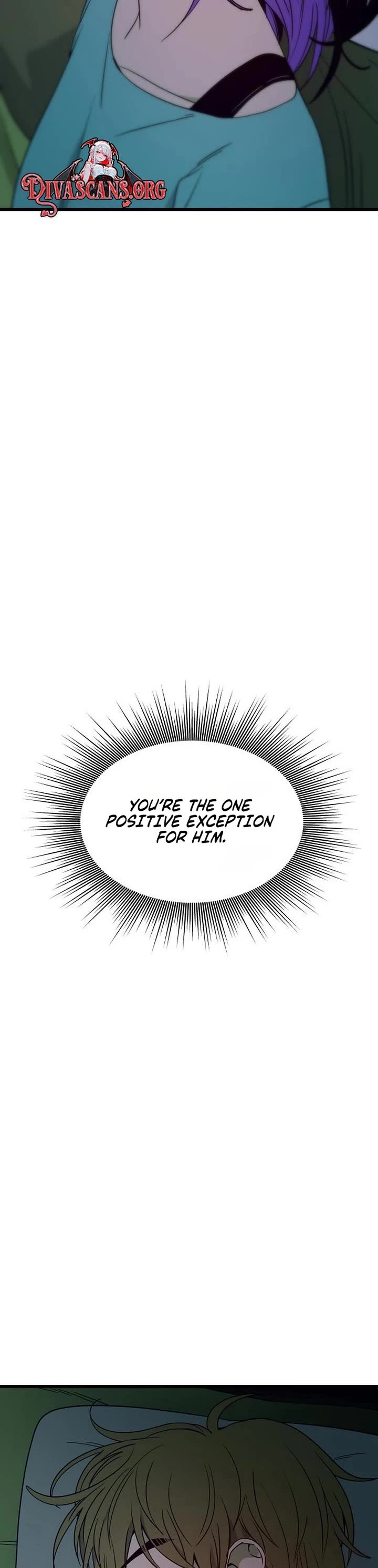 Read My Bias Gets On The Last Train EN Manga Online
