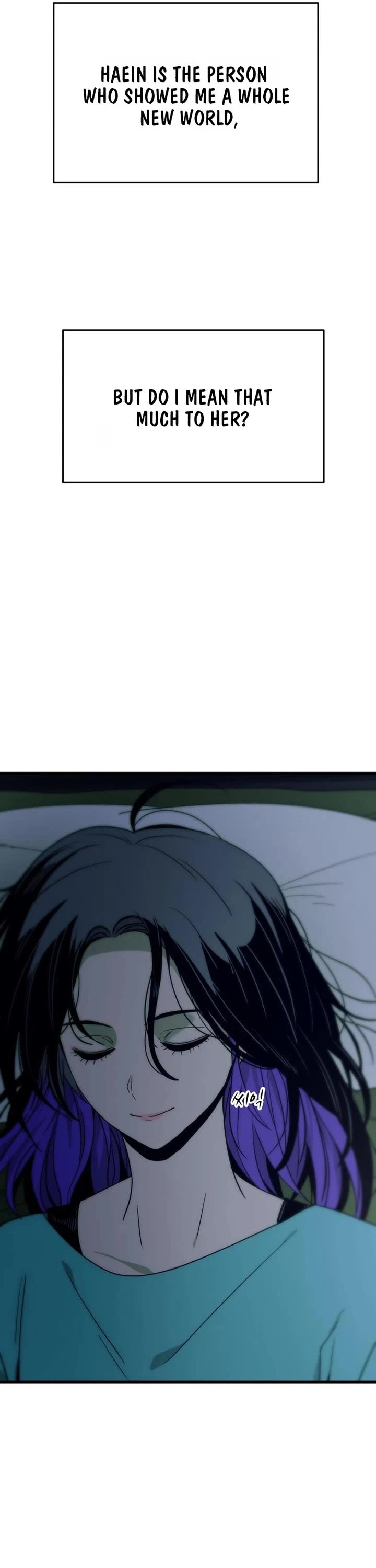 Read My Bias Gets On The Last Train EN Manga Online