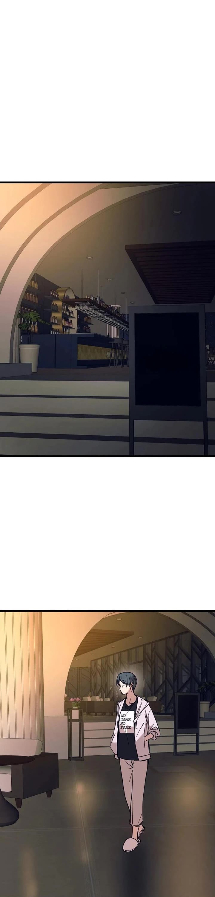 Read My Bias Gets On The Last Train EN Manga Online