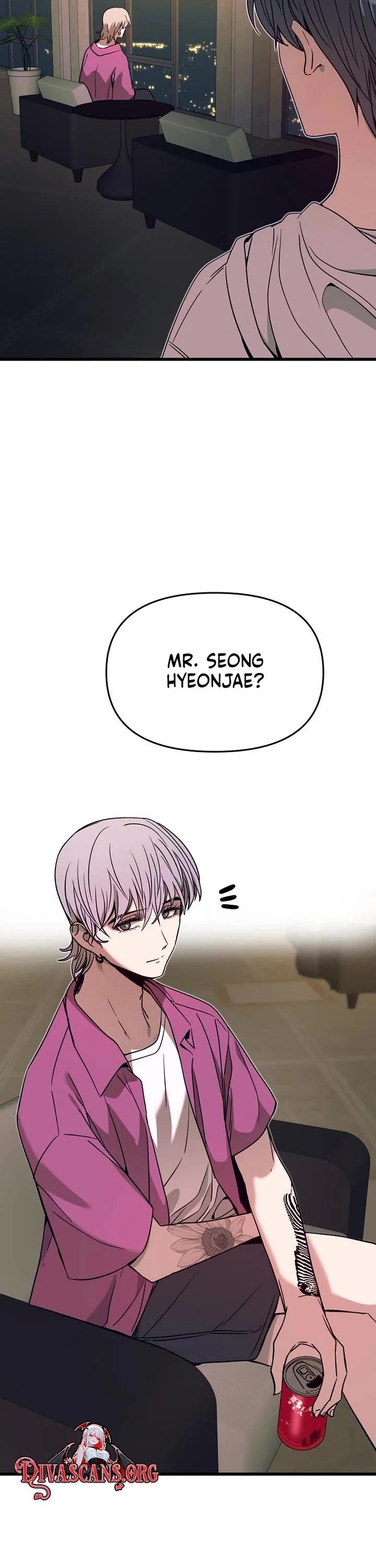 Read My Bias Gets On The Last Train EN Manga Online