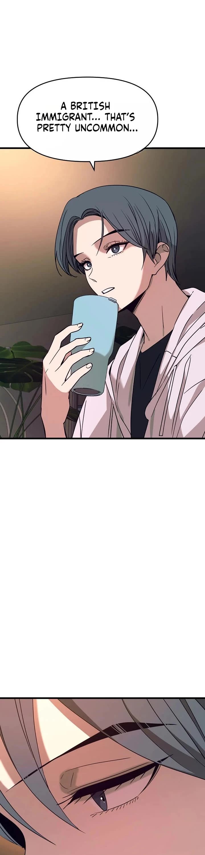 Read My Bias Gets On The Last Train EN Manga Online