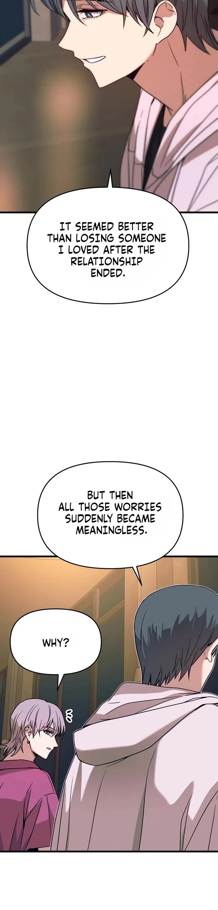 Read My Bias Gets On The Last Train EN Manga Online