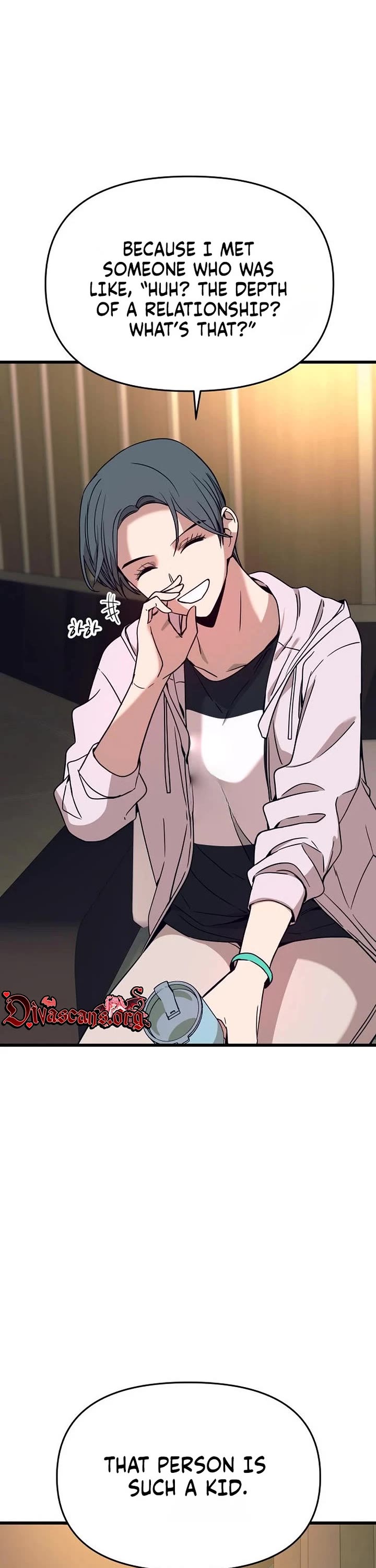 Read My Bias Gets On The Last Train EN Manga Online