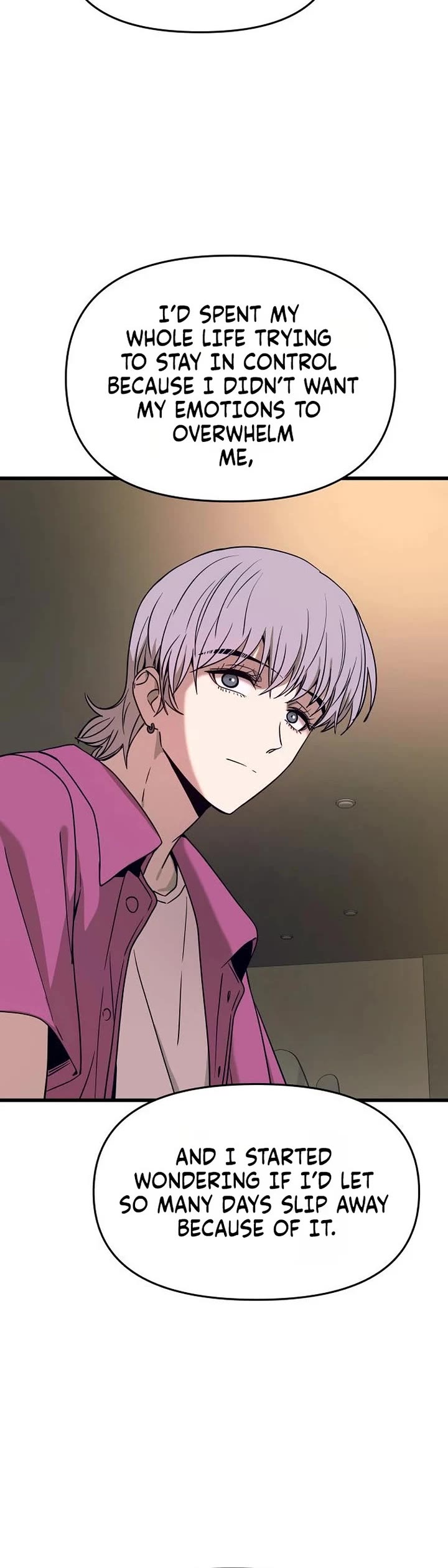 Read My Bias Gets On The Last Train EN Manga Online