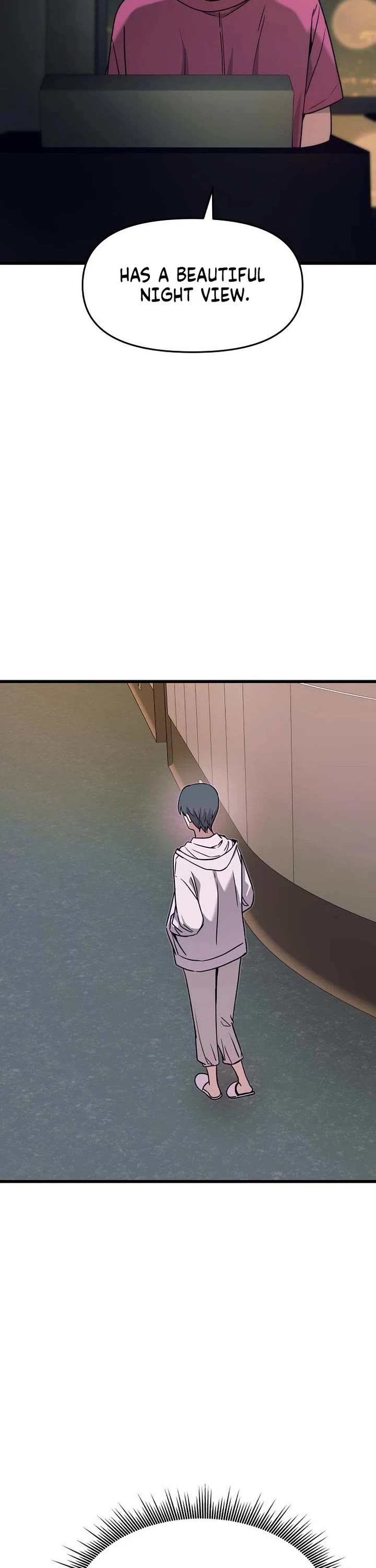 Read My Bias Gets On The Last Train EN Manga Online