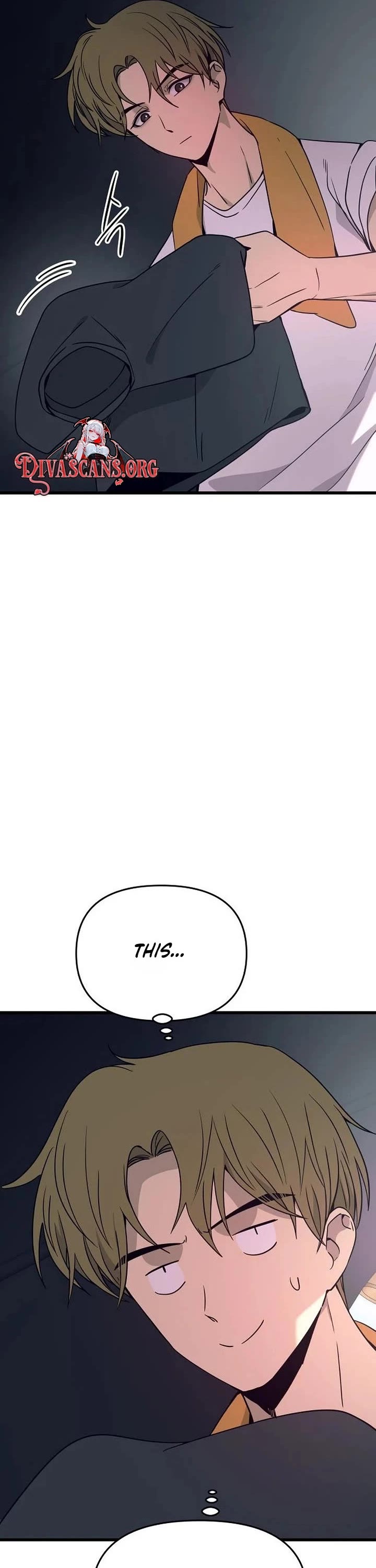 Read My Bias Gets On The Last Train EN Manga Online