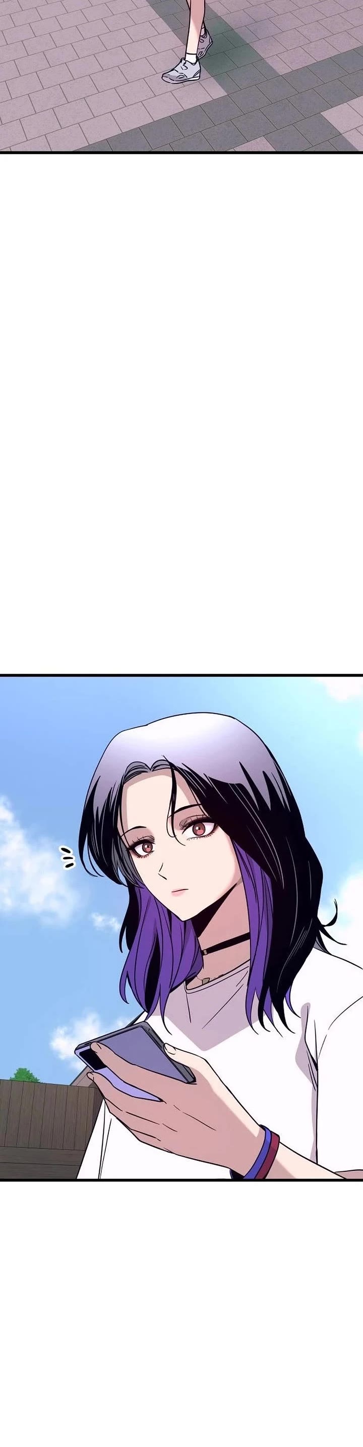 Read My Bias Gets On The Last Train EN Manga Online