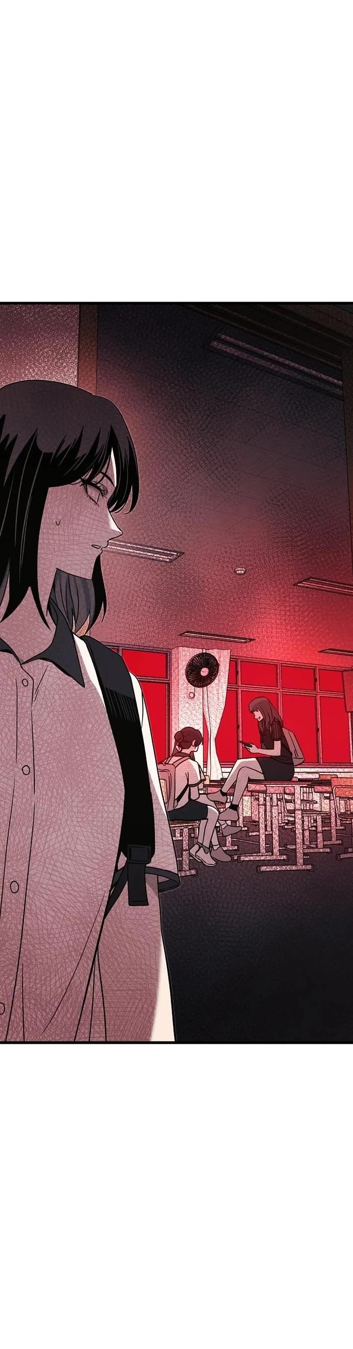 Read My Bias Gets On The Last Train EN Manga Online