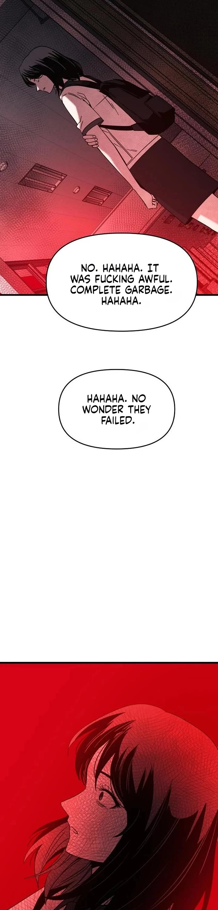 Read My Bias Gets On The Last Train EN Manga Online