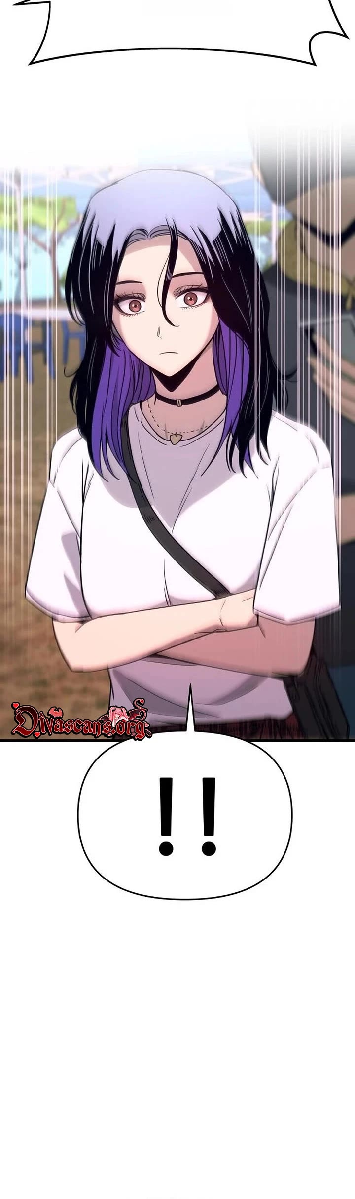 Read My Bias Gets On The Last Train EN Manga Online