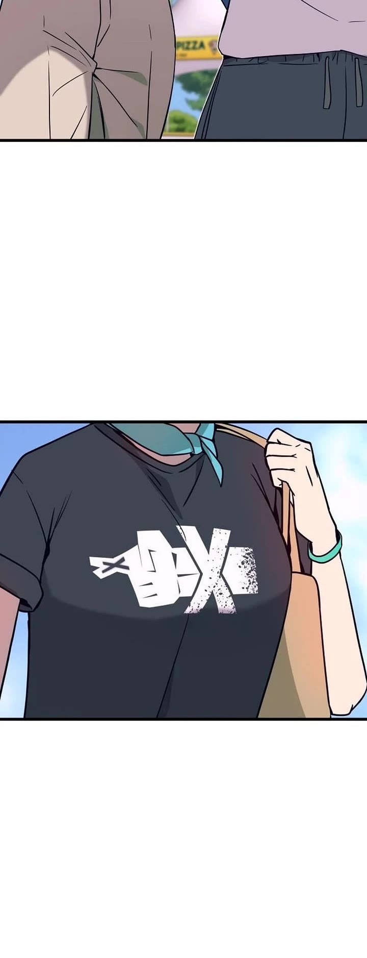 Read My Bias Gets On The Last Train EN Manga Online