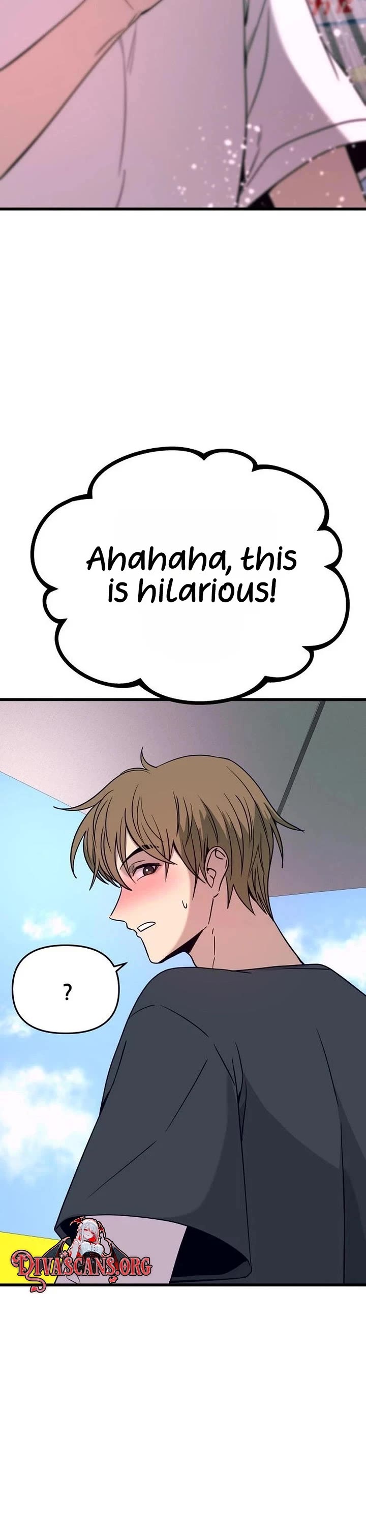 Read My Bias Gets On The Last Train EN Manga Online
