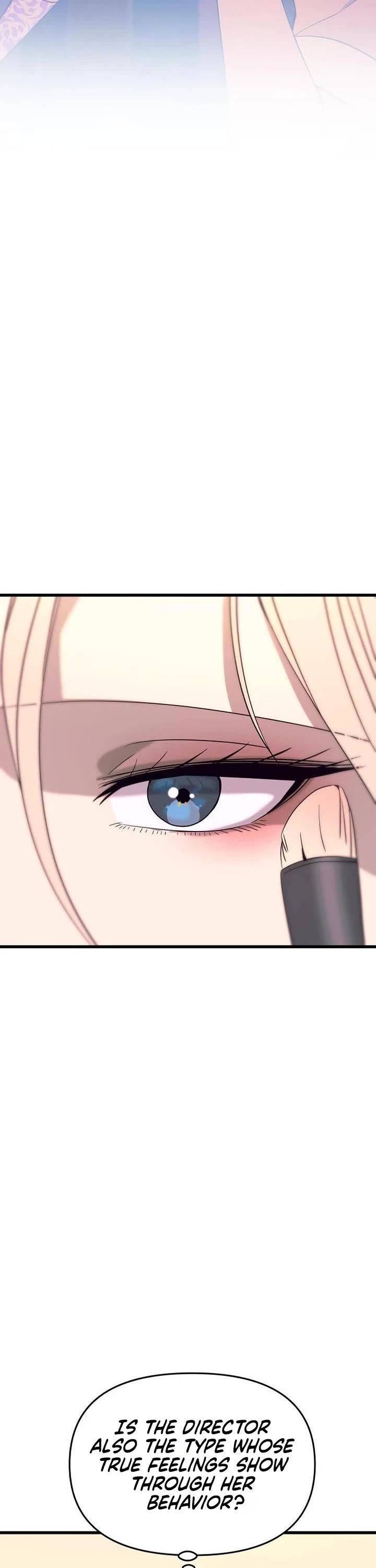 Read My Bias Gets On The Last Train EN Manga Online
