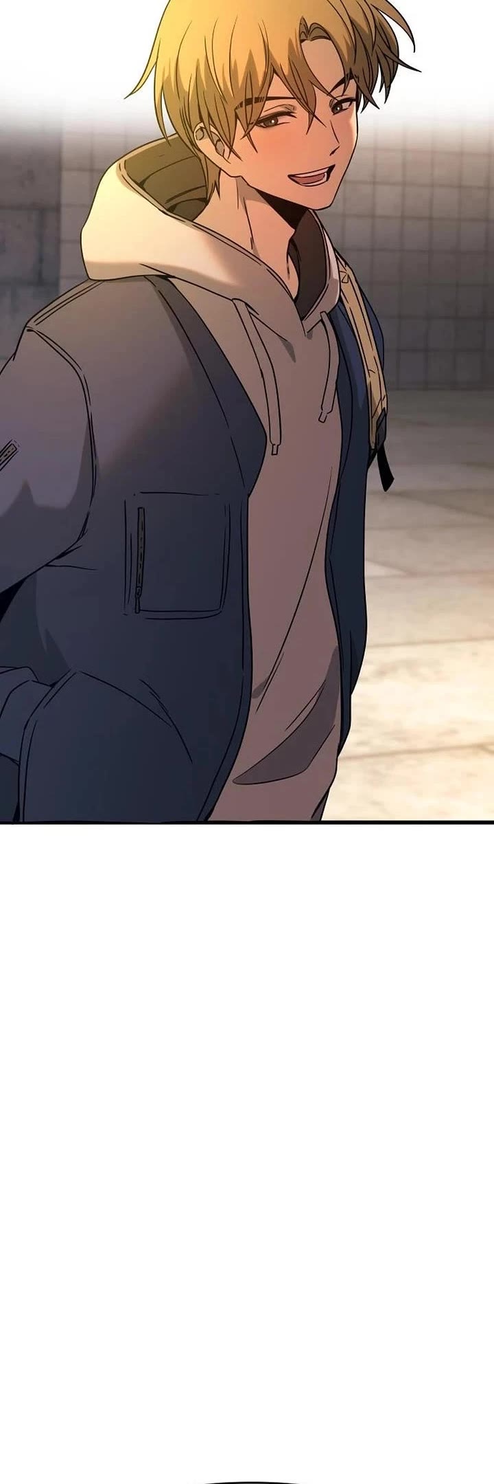 Read My Bias Gets On The Last Train EN Manga Online