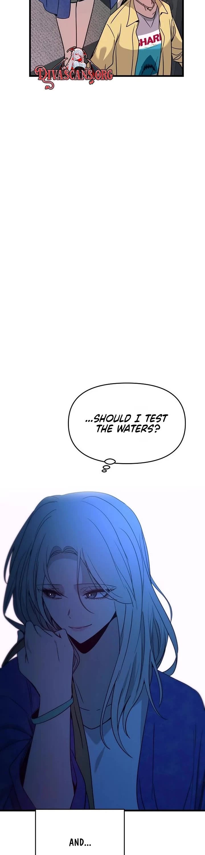 Read My Bias Gets On The Last Train EN Manga Online