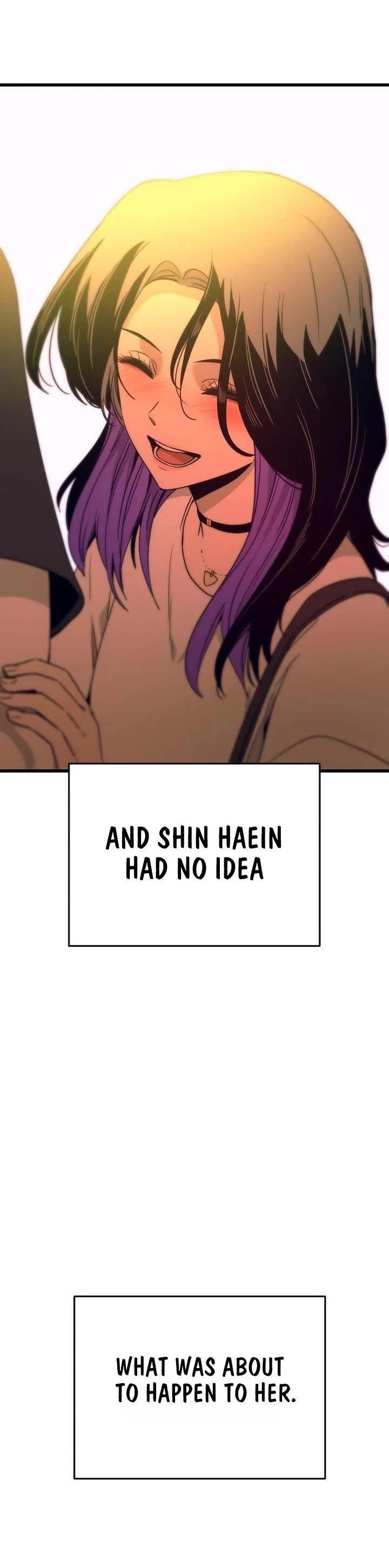 Read My Bias Gets On The Last Train EN Manga Online