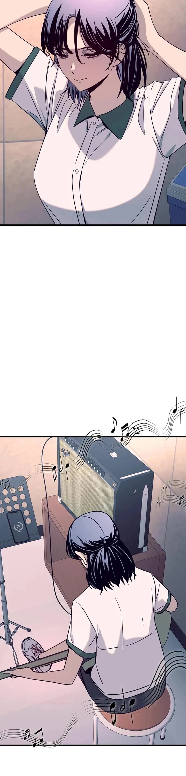 Read My Bias Gets On The Last Train EN Manga Online