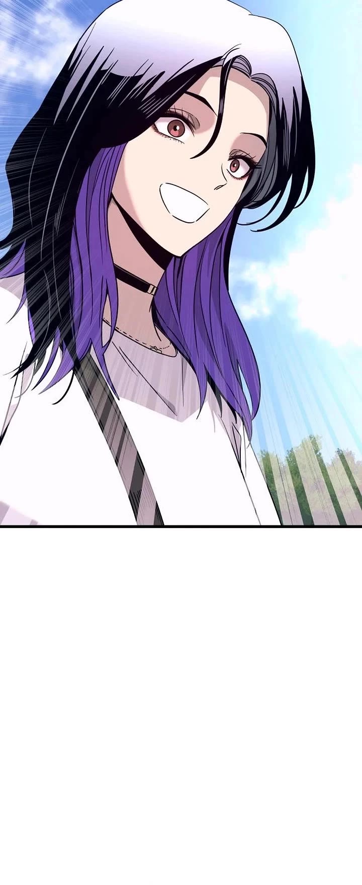Read My Bias Gets On The Last Train EN Manga Online