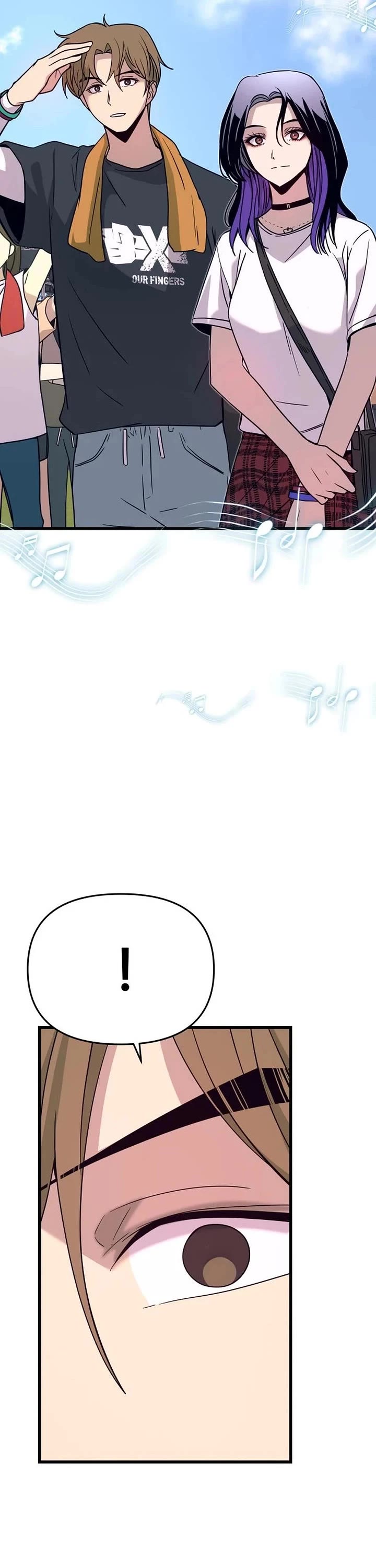 Read My Bias Gets On The Last Train EN Manga Online