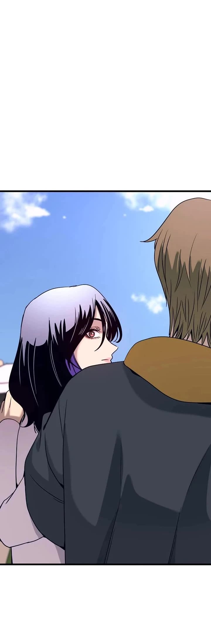 Read My Bias Gets On The Last Train EN Manga Online