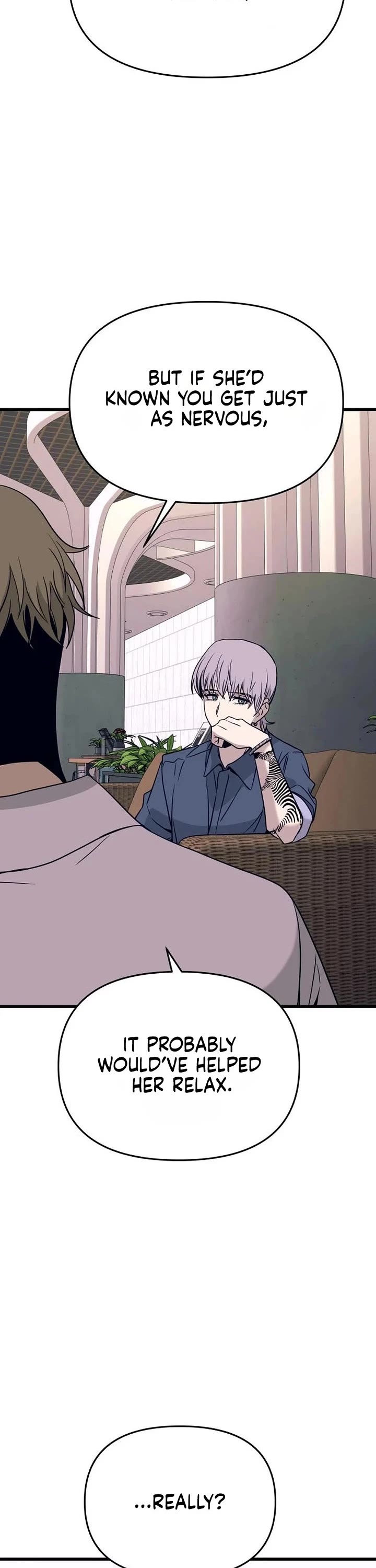 Read My Bias Gets On The Last Train EN Manga Online