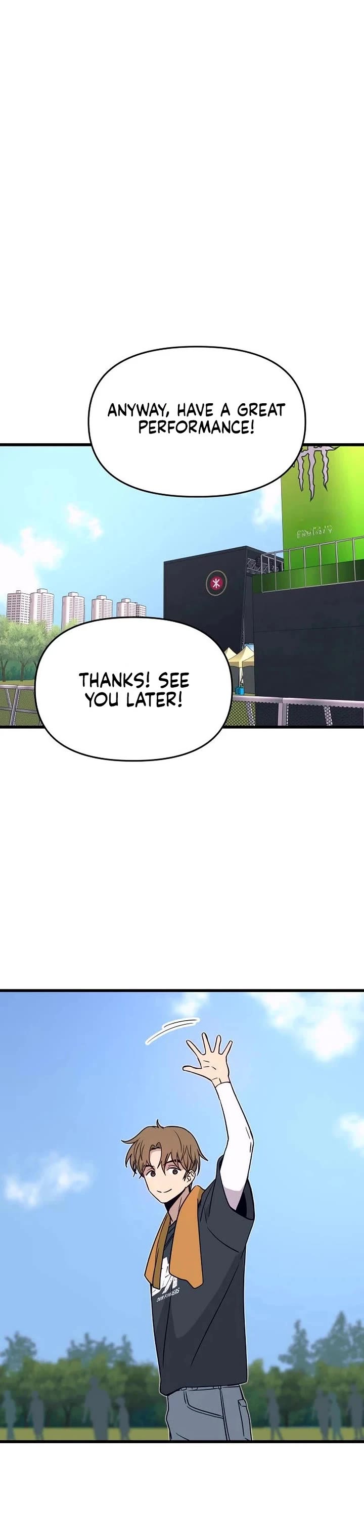 Read My Bias Gets On The Last Train EN Manga Online