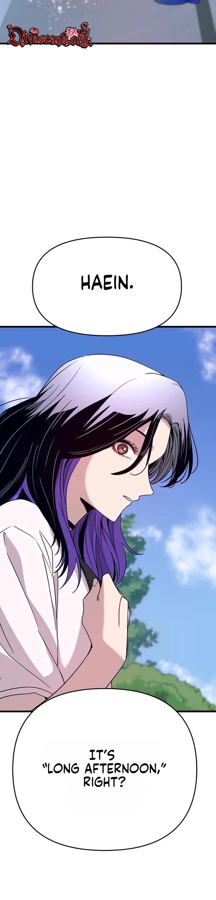 Read My Bias Gets On The Last Train EN Manga Online