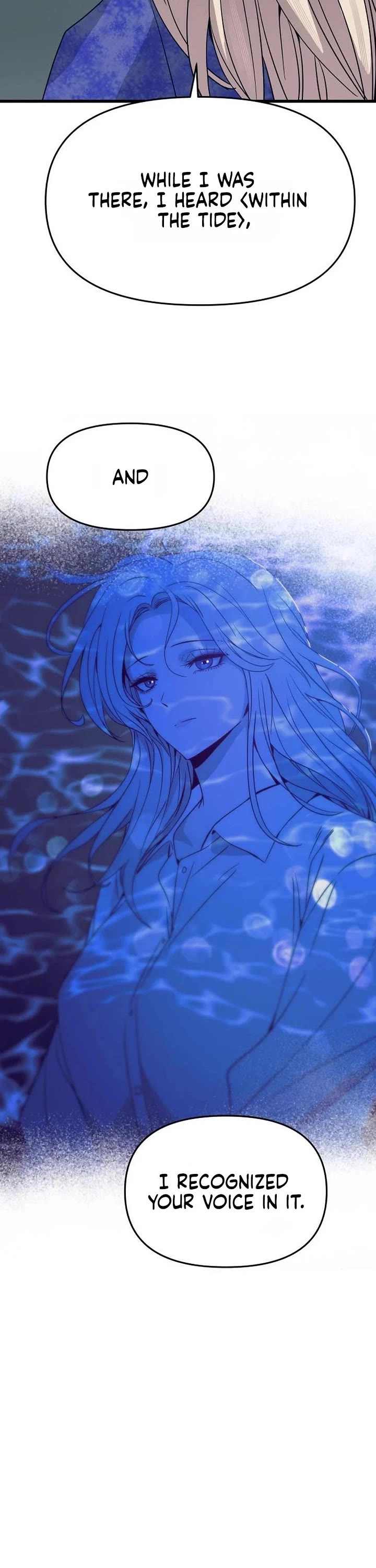 Read My Bias Gets On The Last Train EN Manga Online