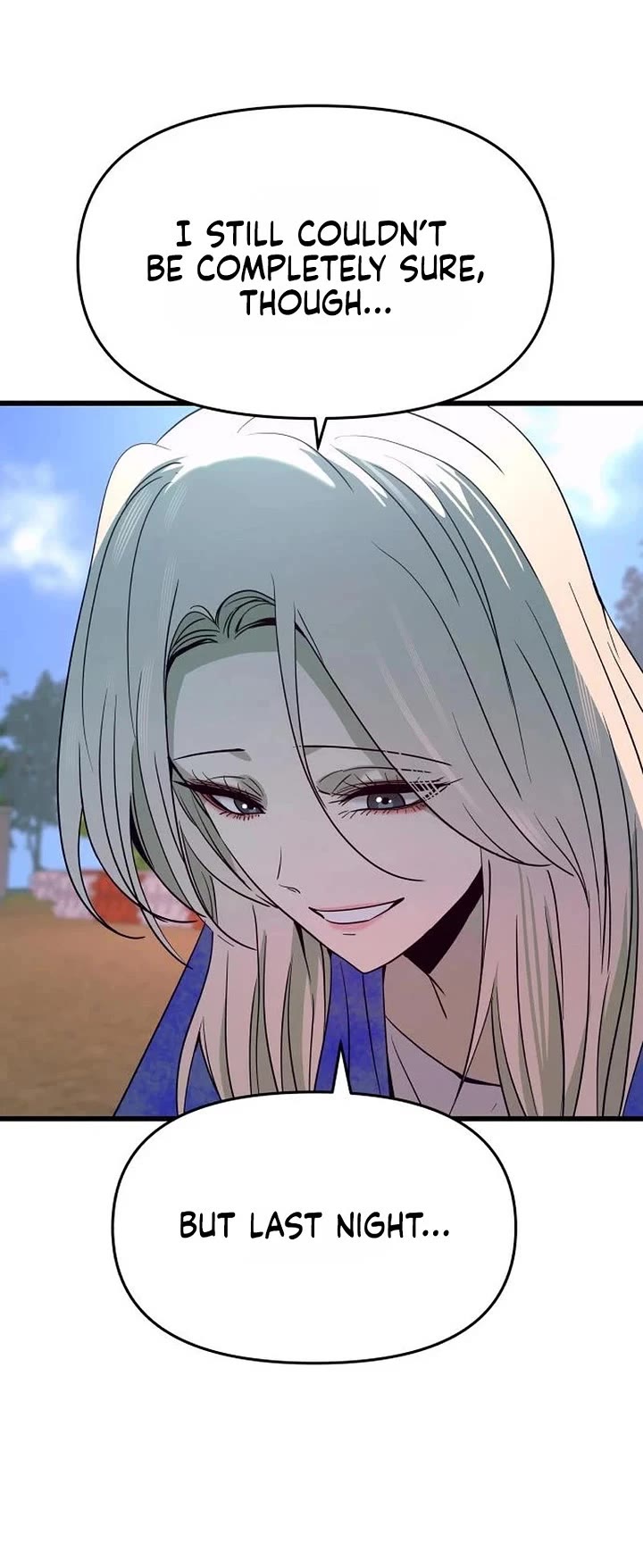 Read My Bias Gets On The Last Train EN Manga Online