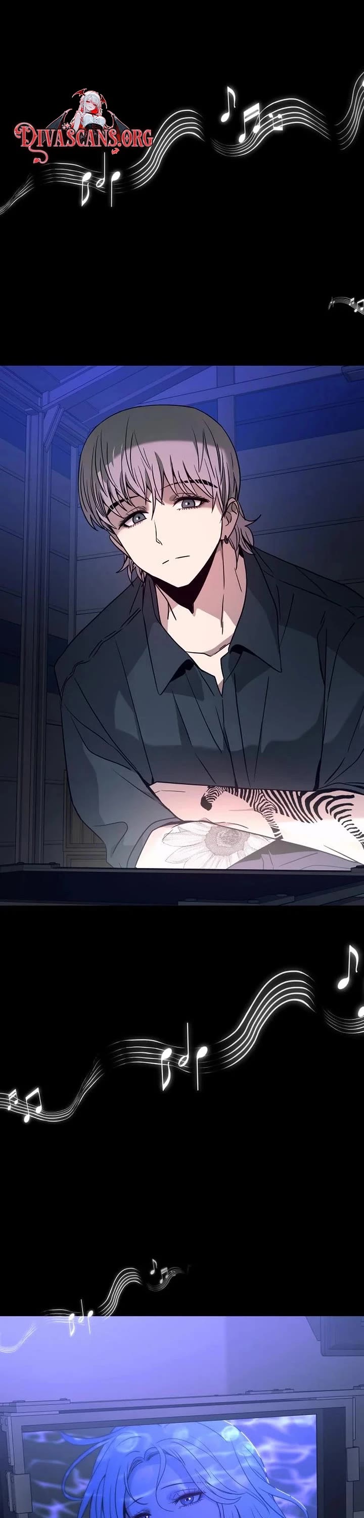 Read My Bias Gets On The Last Train EN Manga Online