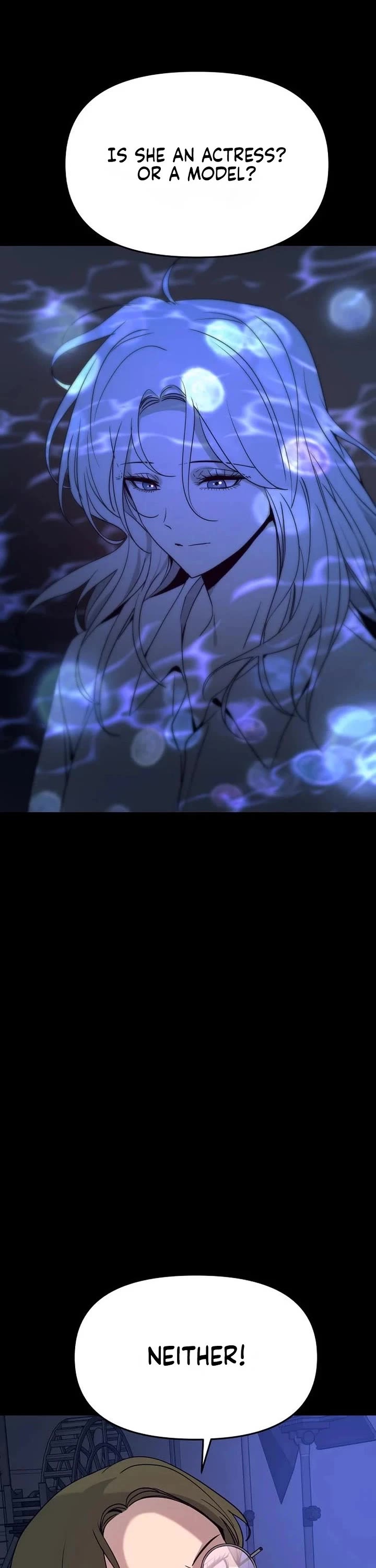 Read My Bias Gets On The Last Train EN Manga Online