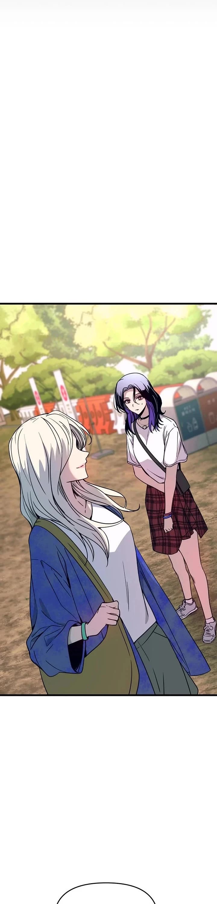 Read My Bias Gets On The Last Train EN Manga Online
