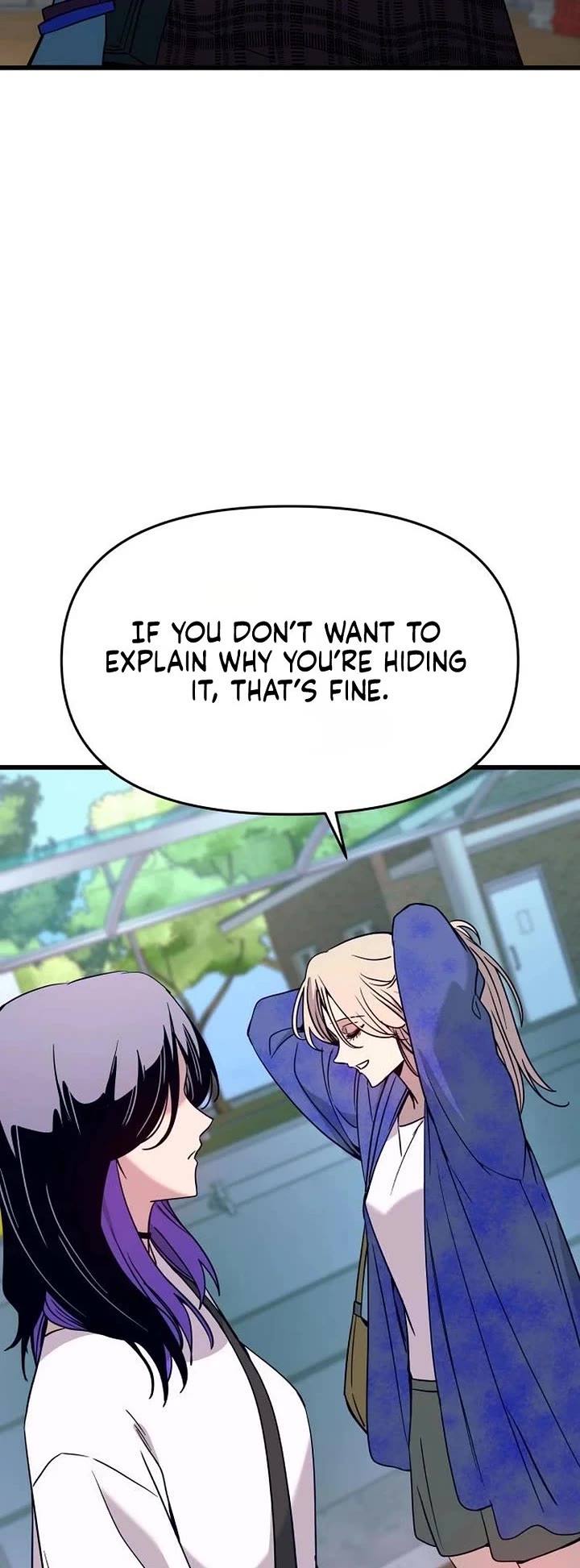 Read My Bias Gets On The Last Train EN Manga Online